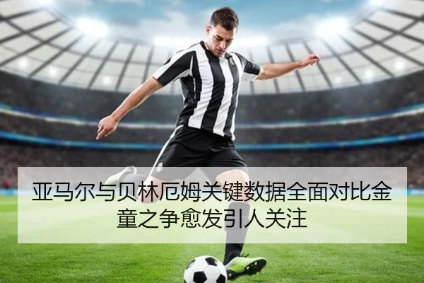 亚马尔与贝林厄姆关键数据全面对比金童之争愈发引人关注